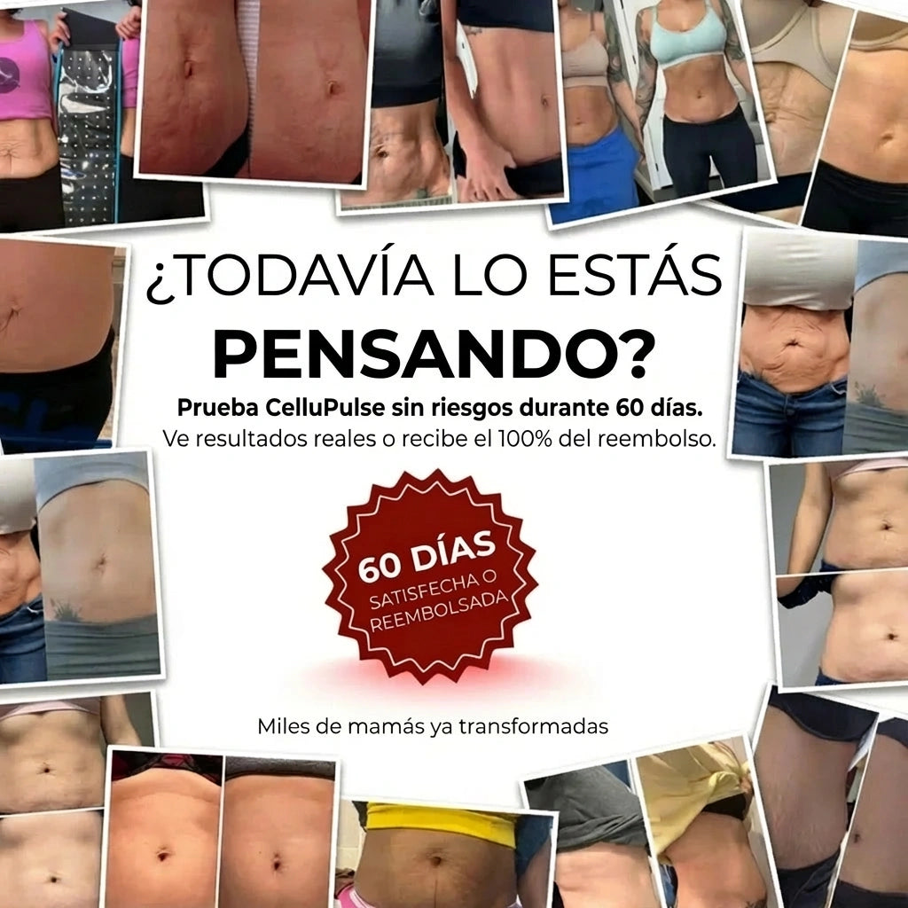 Faja de Luz Roja para Reafirmar el Abdomen y Recuperar la Confianza